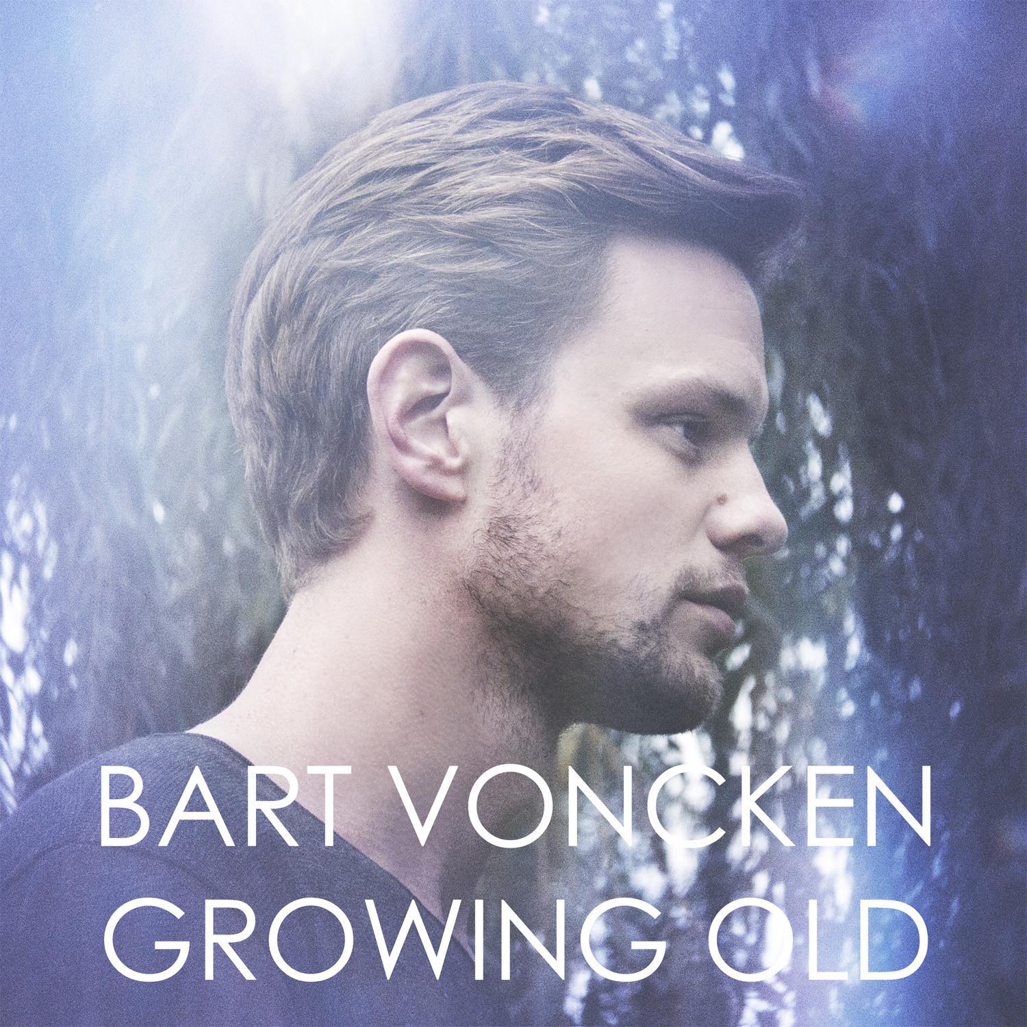 Growing Old - EP