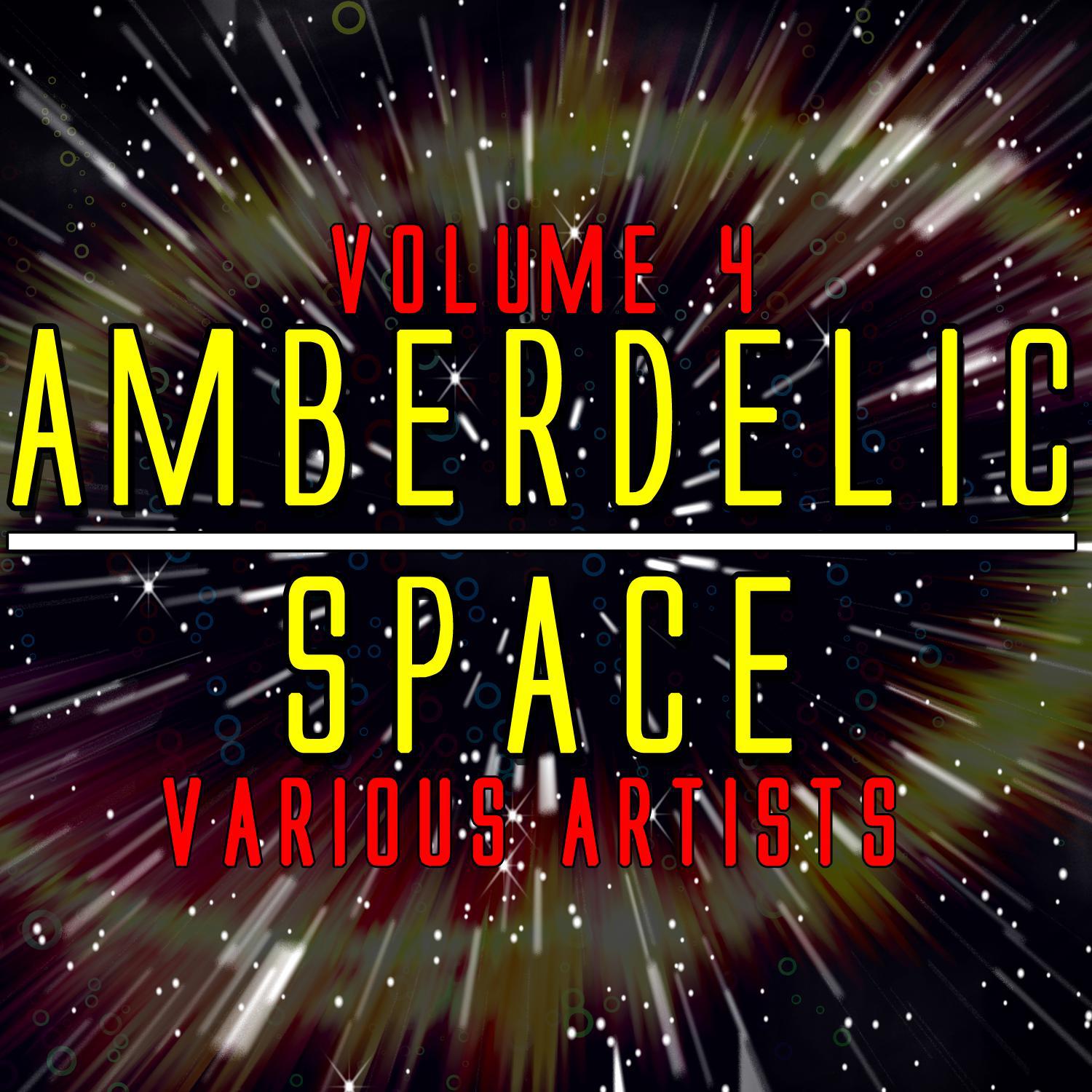 Amberdelic Space Volume 4