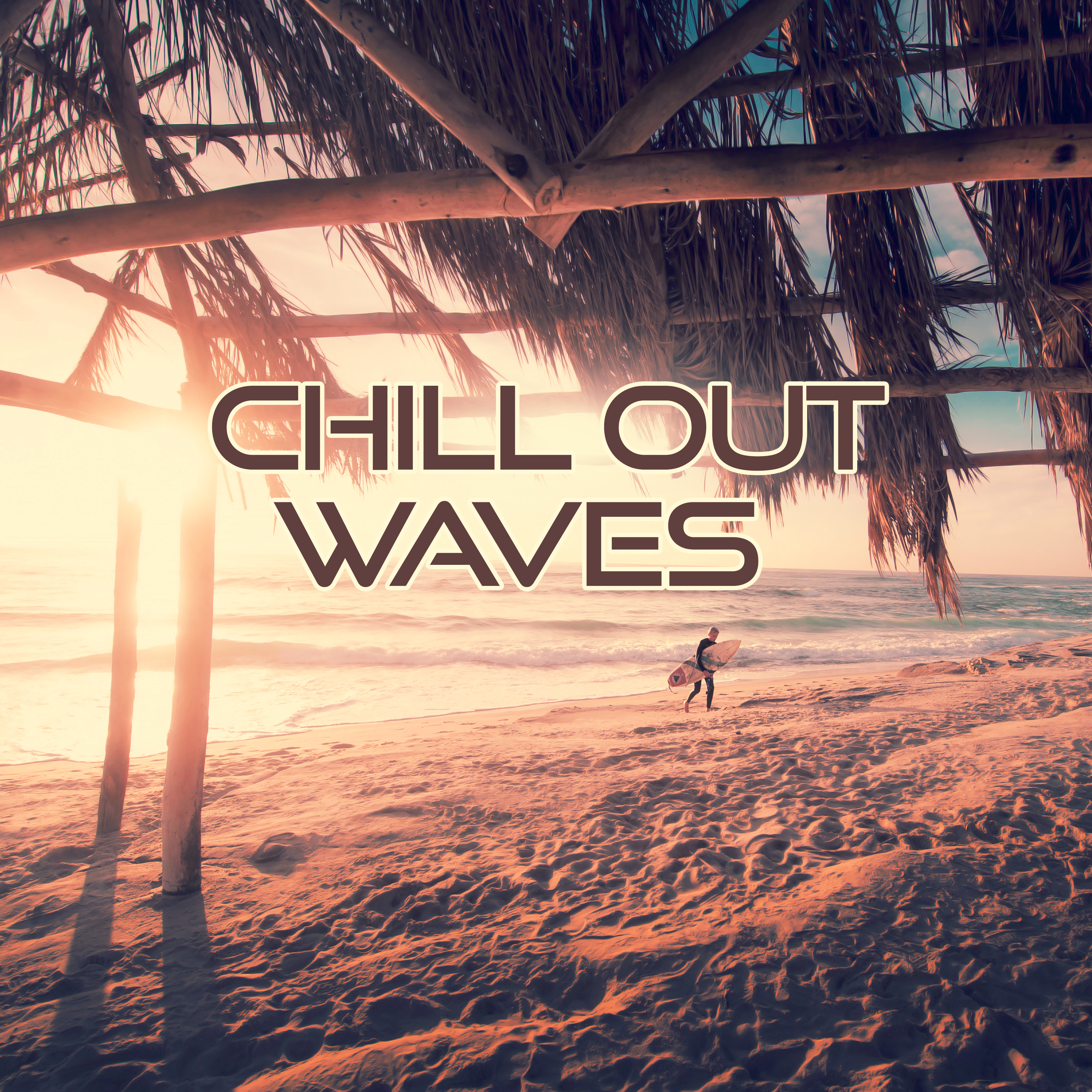 Chill Out Waves – Ocean Sounds of Chill Out Music, Relaxing Waves, Cocktail Party Music, Ocean Dreams, Calm Ocean, Blue Wave