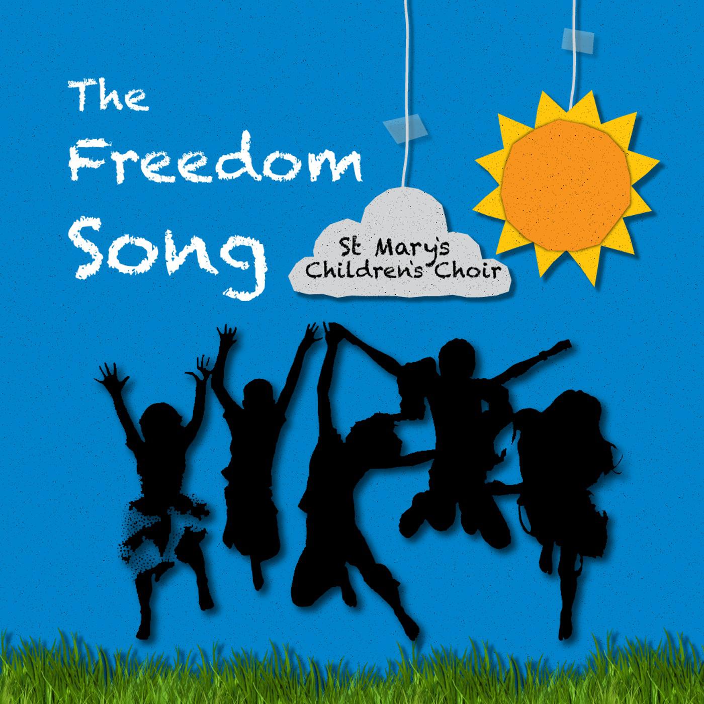 The Freedom Song