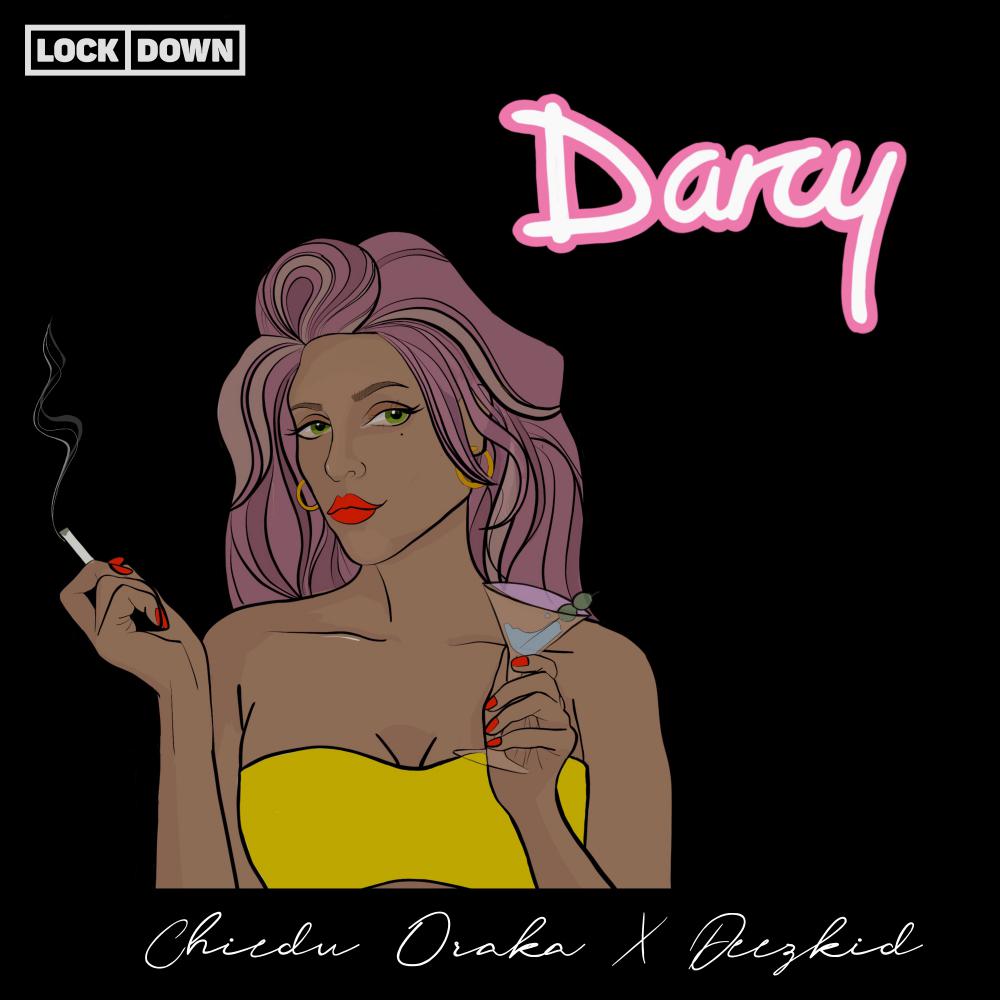 Darcy (Original Mix)