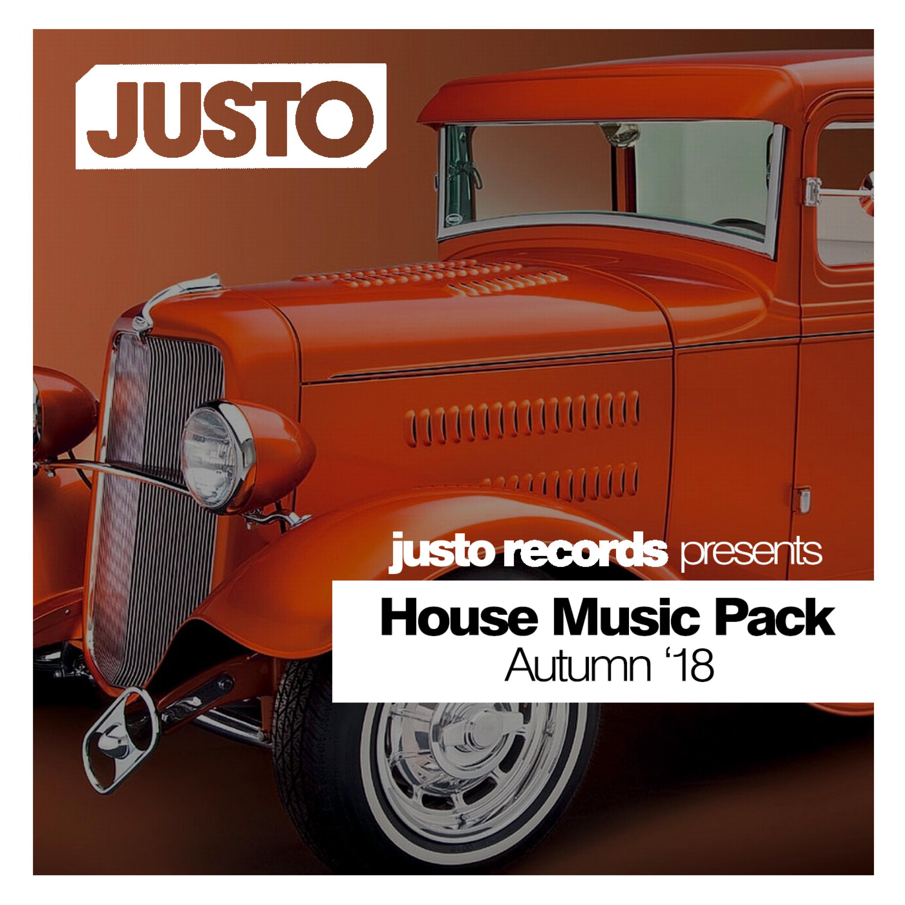 House Music Pack Autumn '18