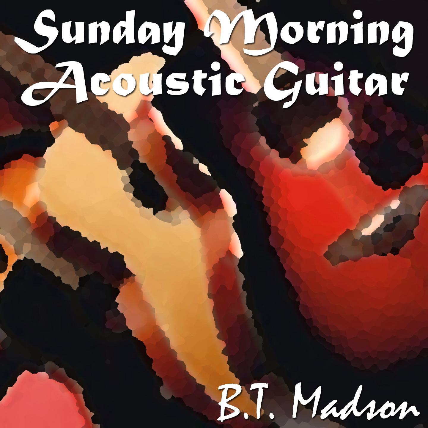 Sunday Morning Acoustic Guitar (Relaxation)