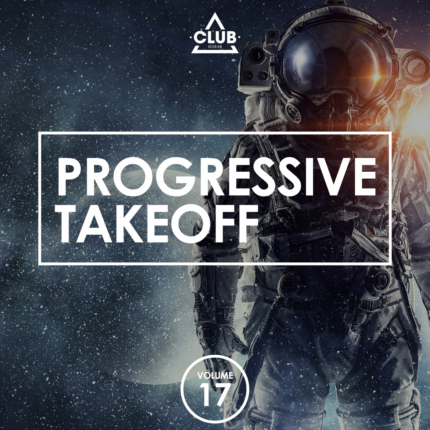 Progressive Takeoff, Vol. 17