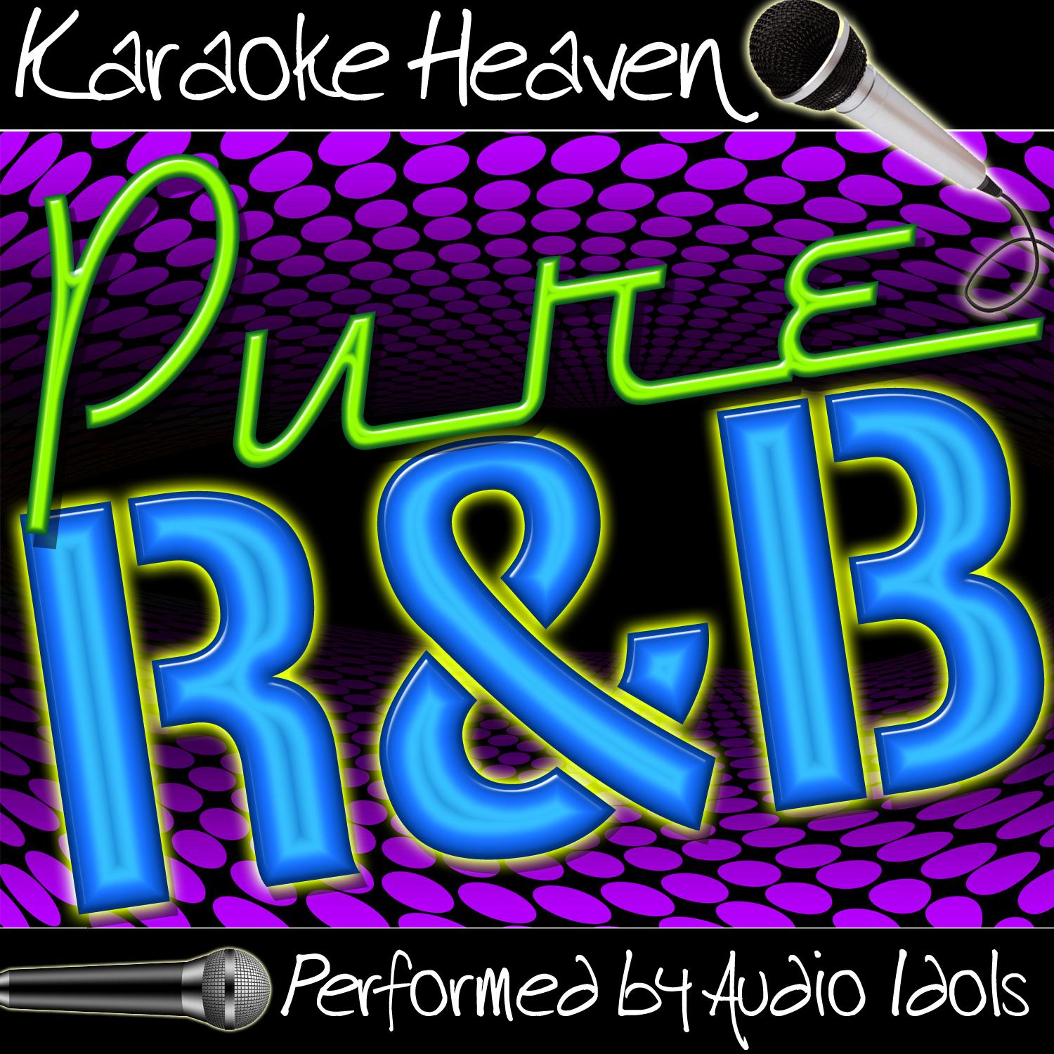 Can't Help But Wait - (Originally Performed By Trey Songz) [Karaoke Version]