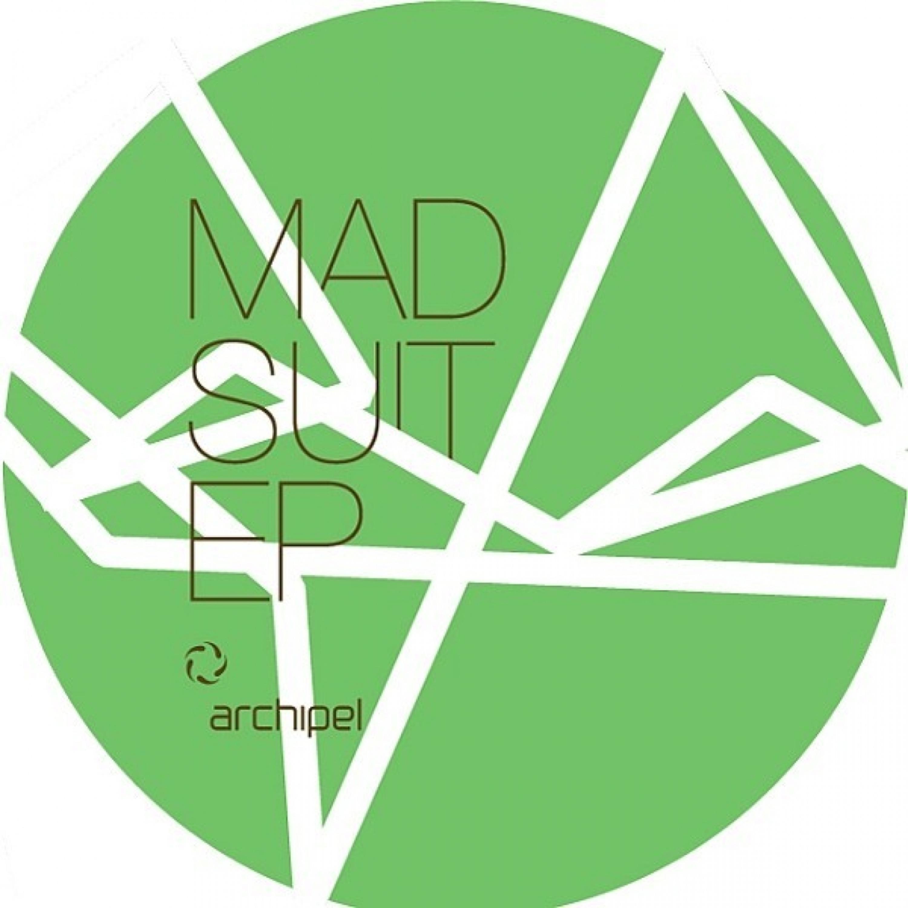 Mad Suit EP