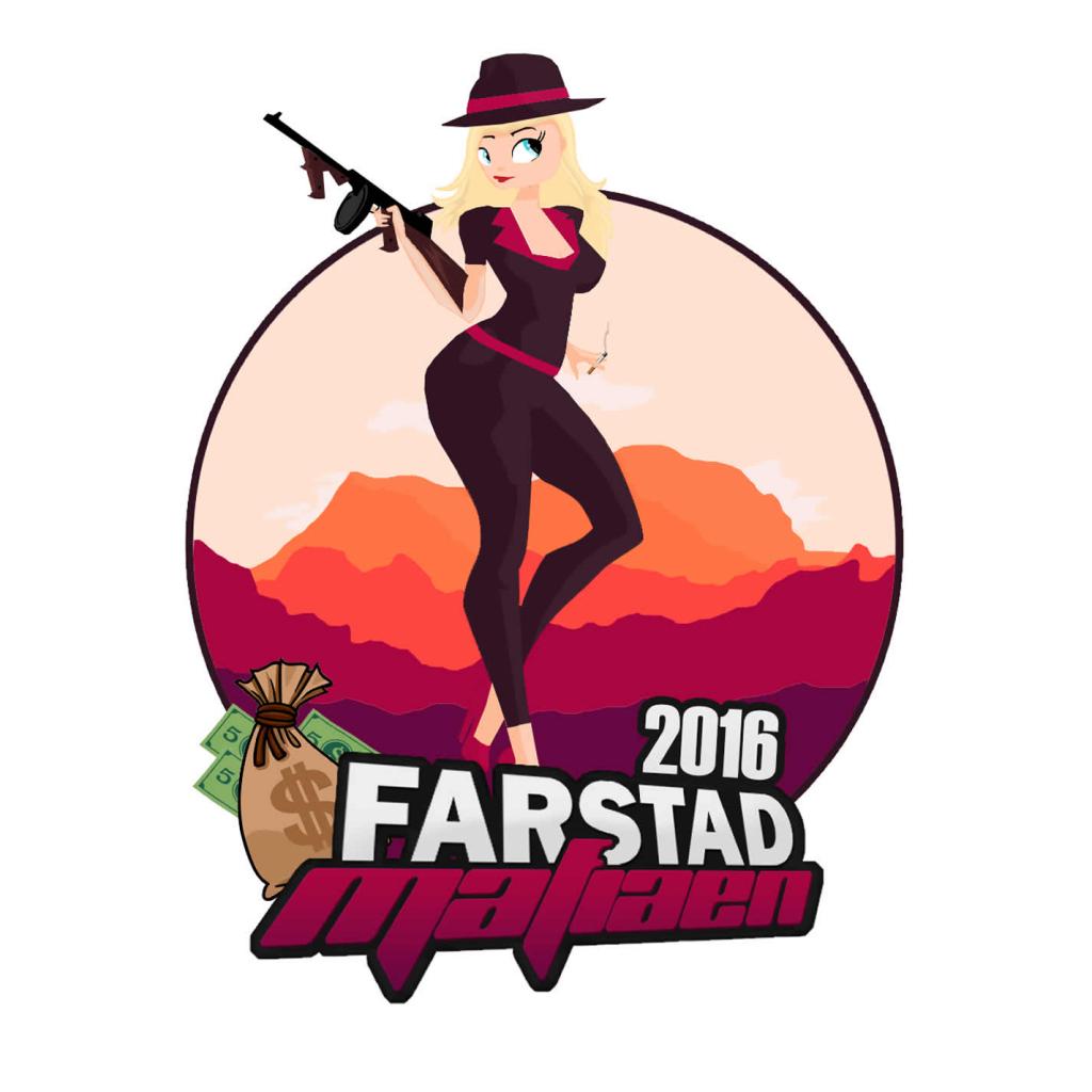 Farstadmafiaen 2016 (feat. Maria H. Farstad)