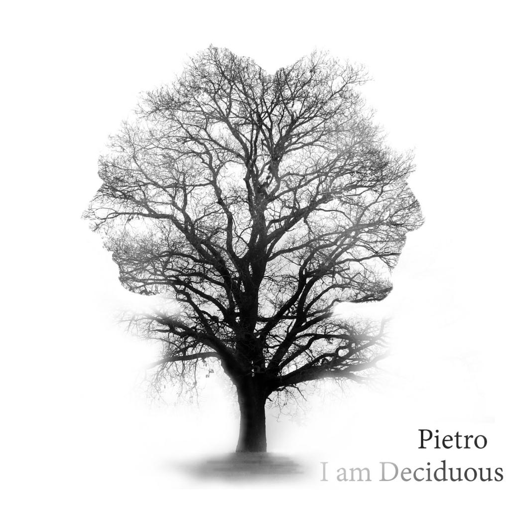 I Am Deciduous