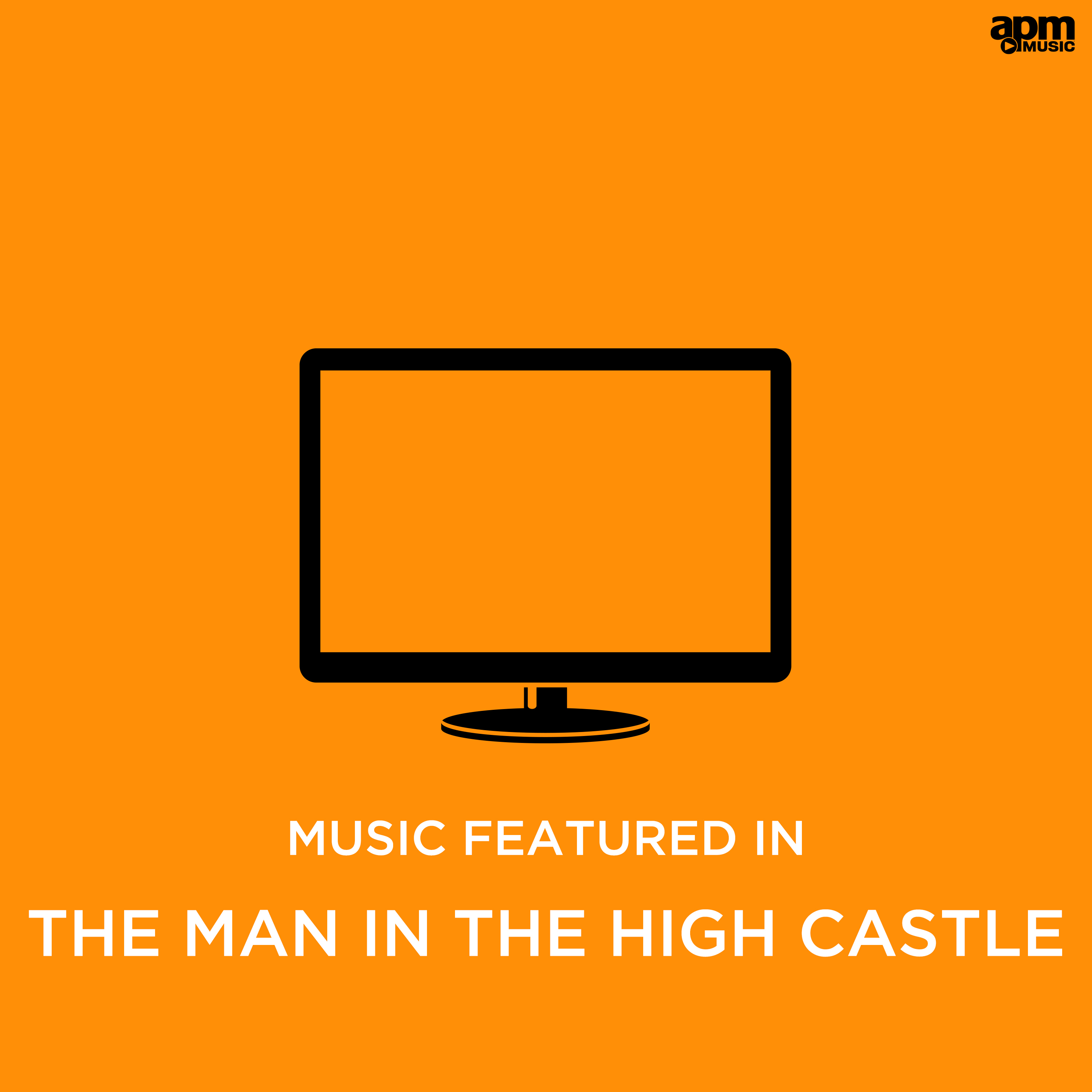 Music Featured in "The Man in the High Castle" TV Show