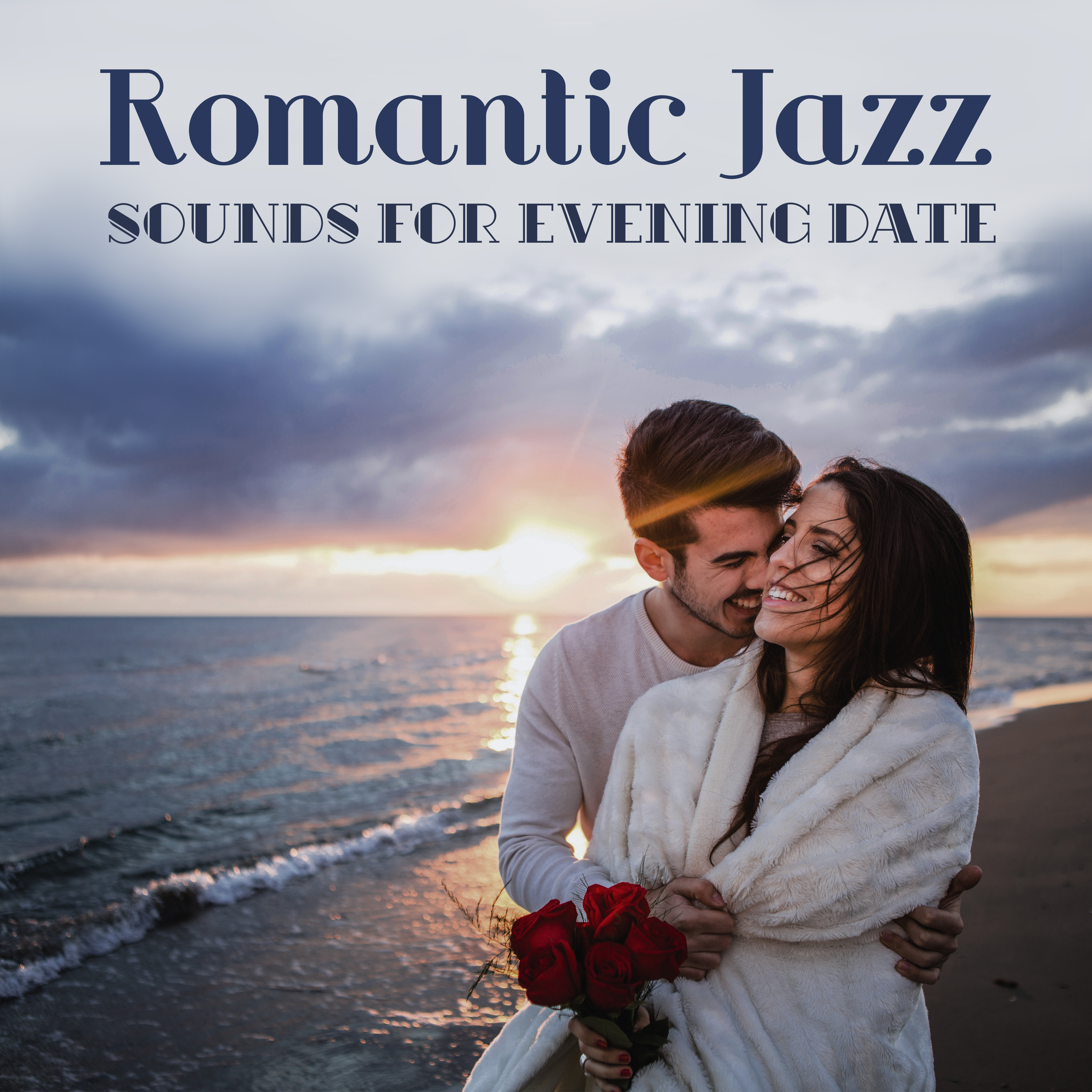 Romantic Jazz Sounds for Evening Date