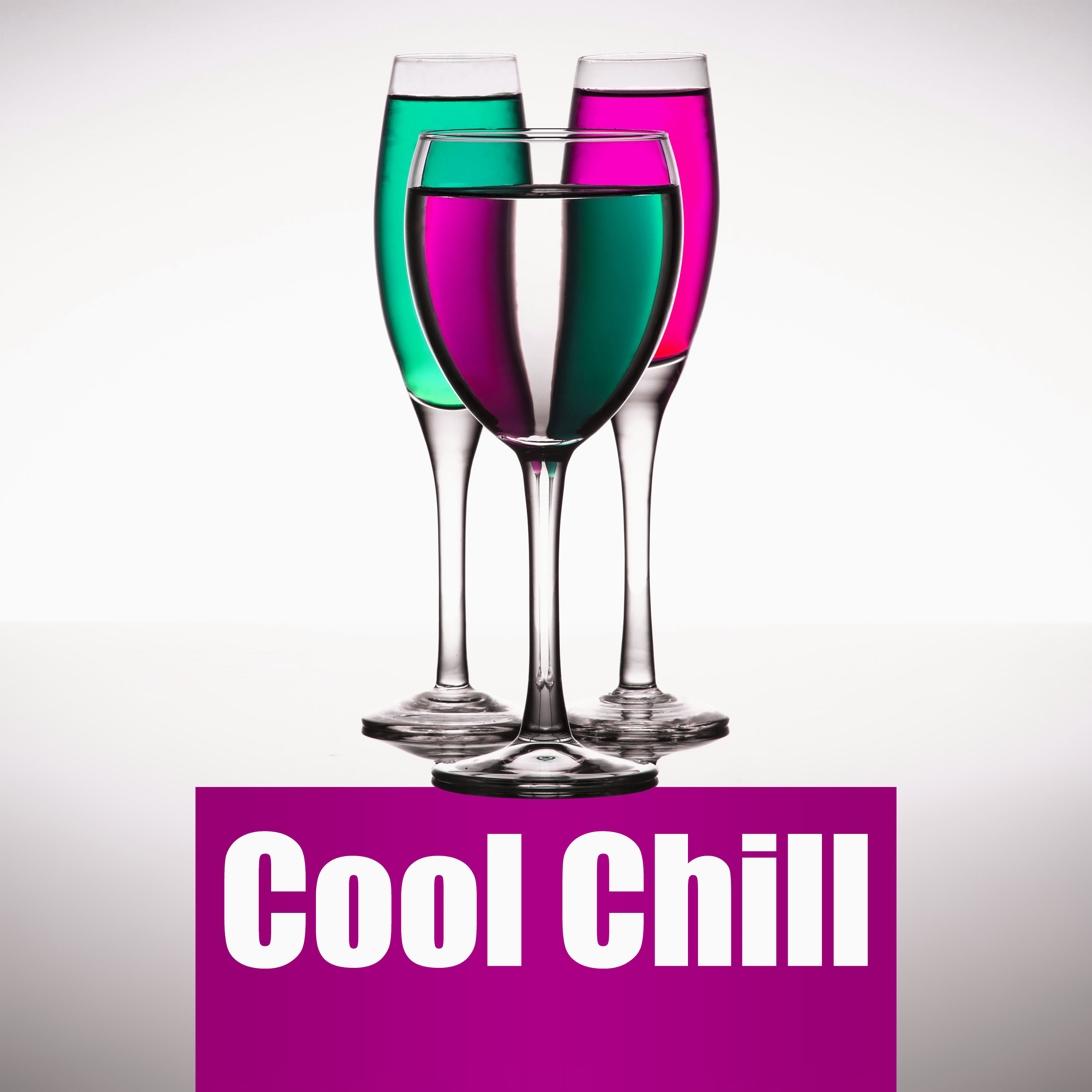 Cool Chill – Essential Music, Relaxing Lounge, Deep Ambience