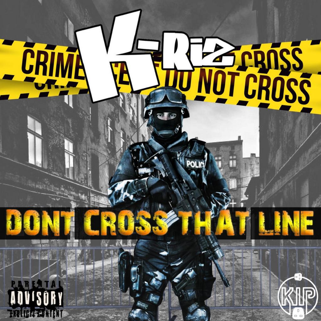 Don't Cross That Line