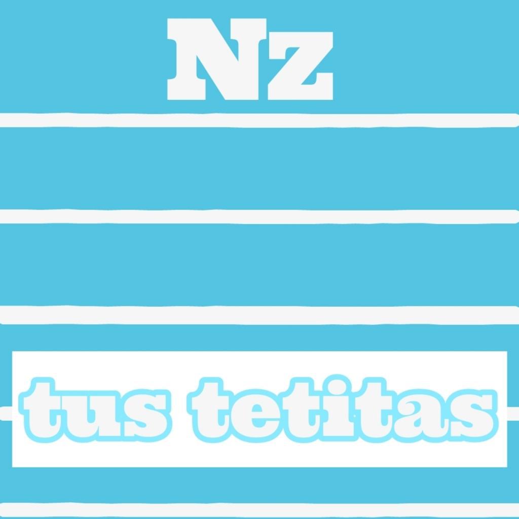 tus tetitas