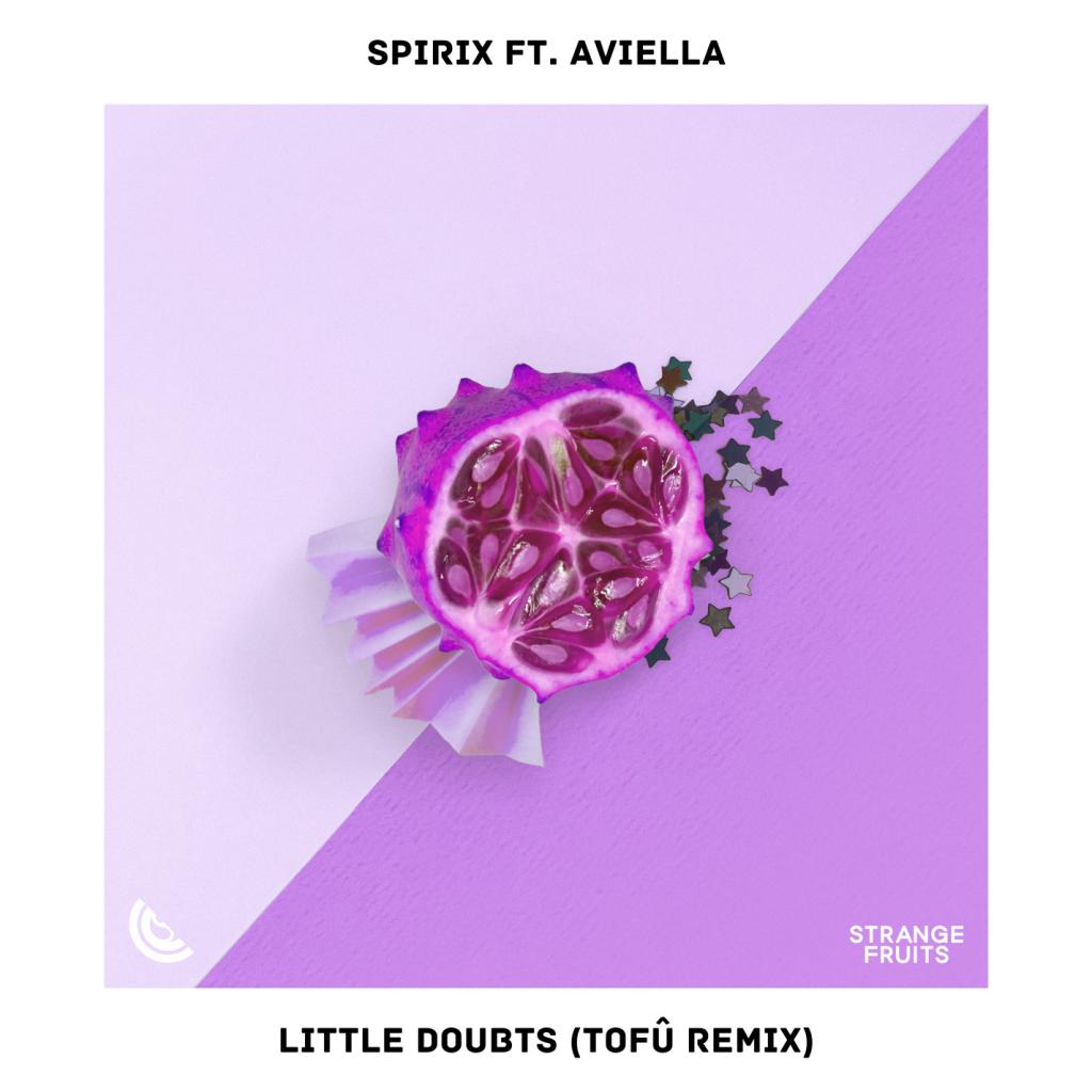 Little Doubts (feat. Aviella) [tofû Remix]