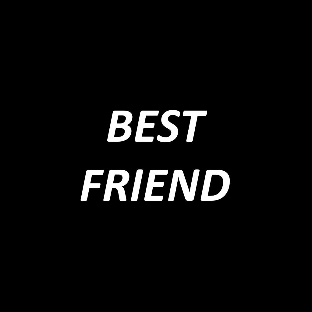 Best Friend