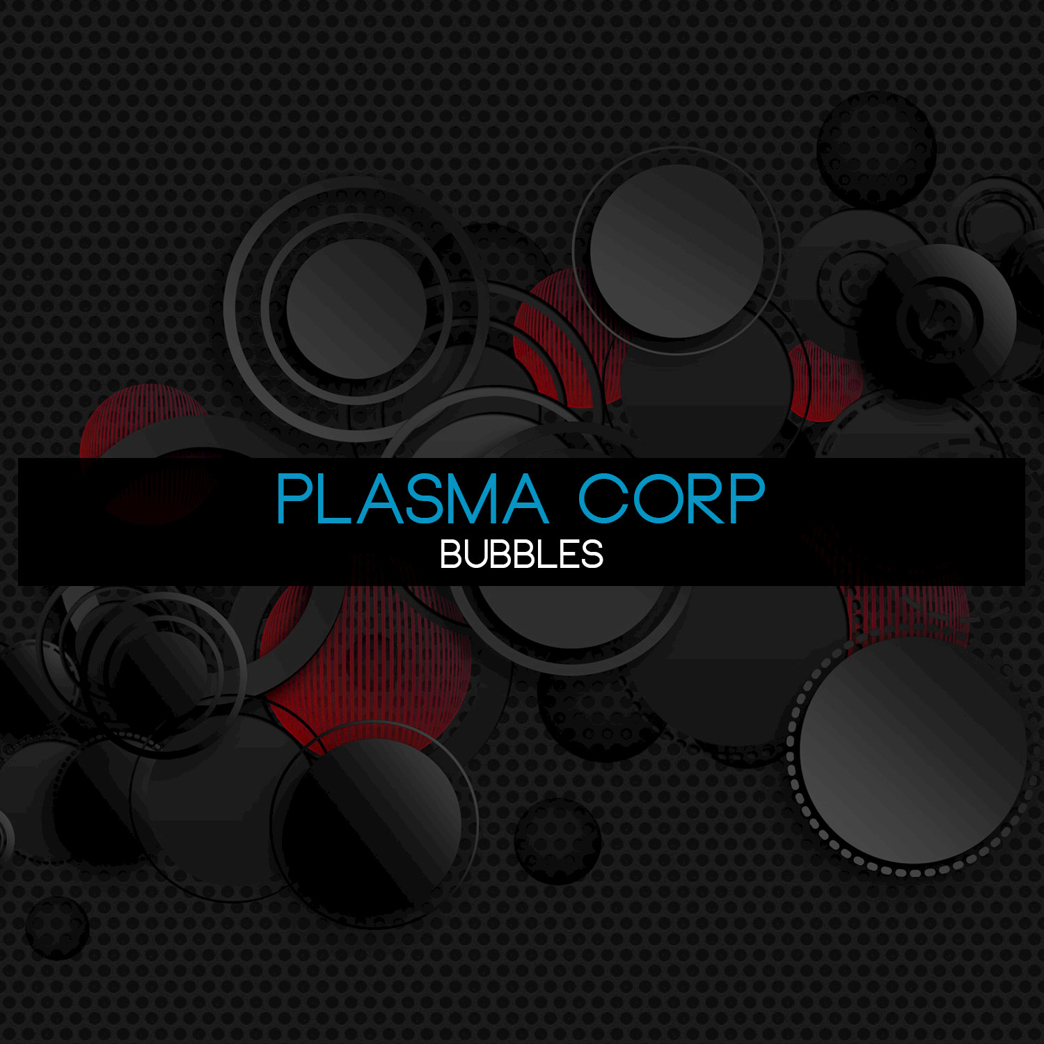 P-Object 08 (Plasma Corp RMX)