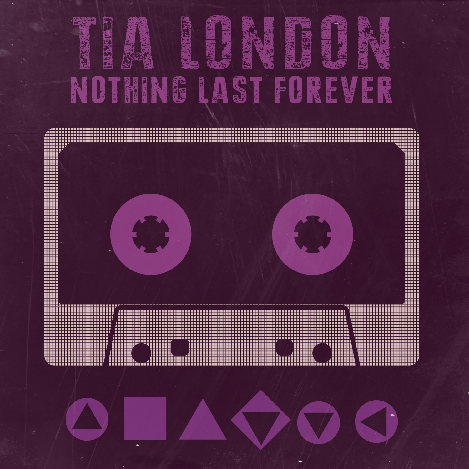 Nothing Lasts Forever