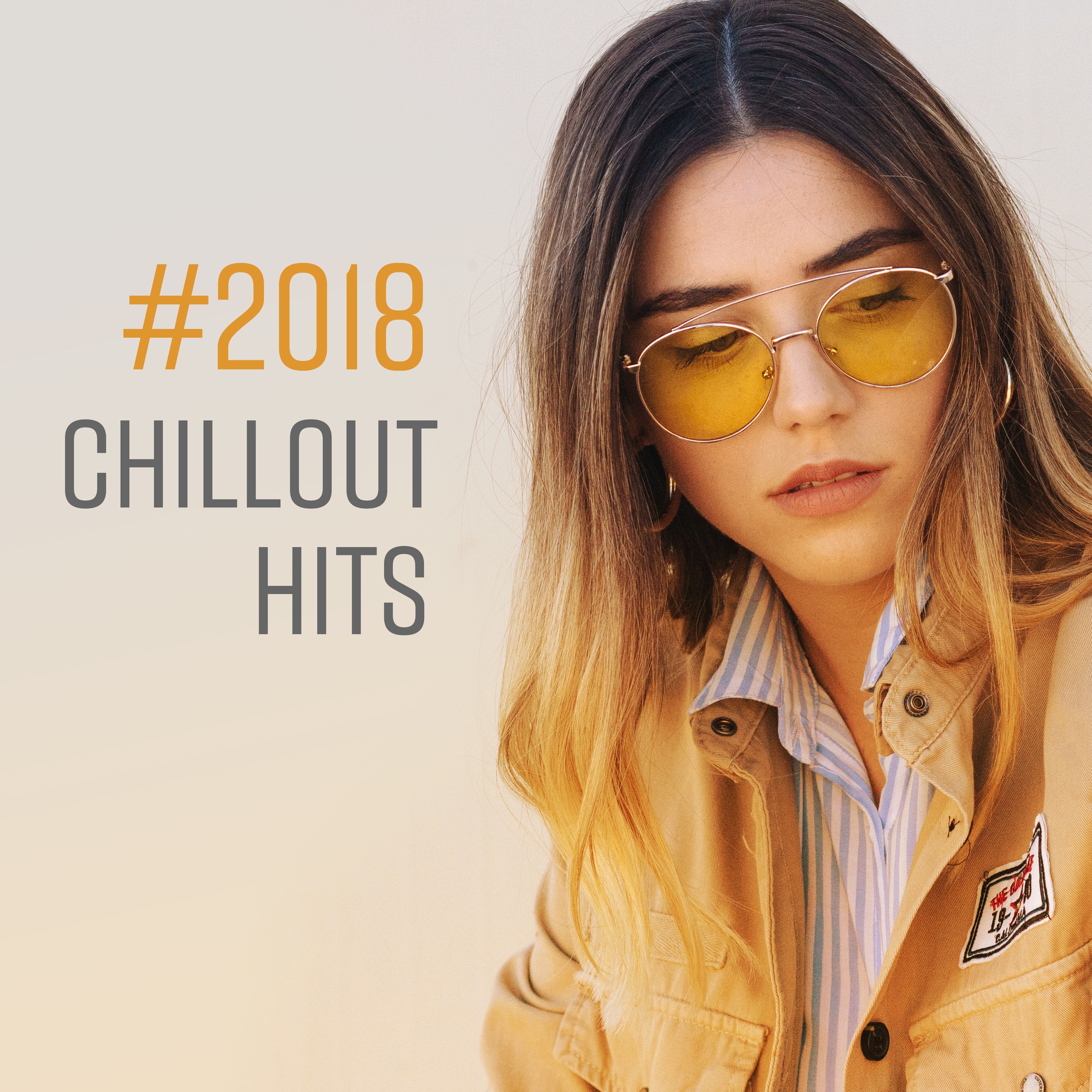 #2018 Chillout Hits
