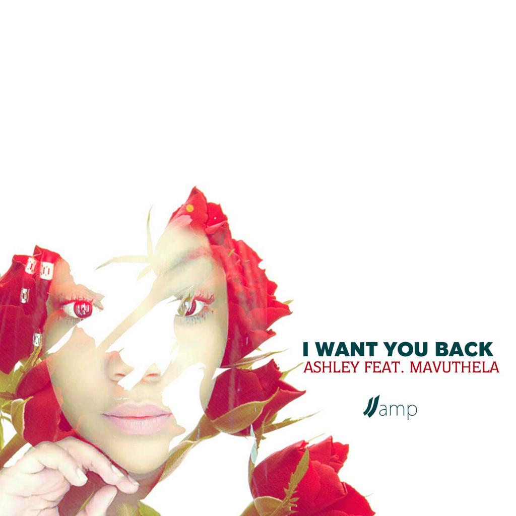 I Want You Back (feat. Mavuthela)