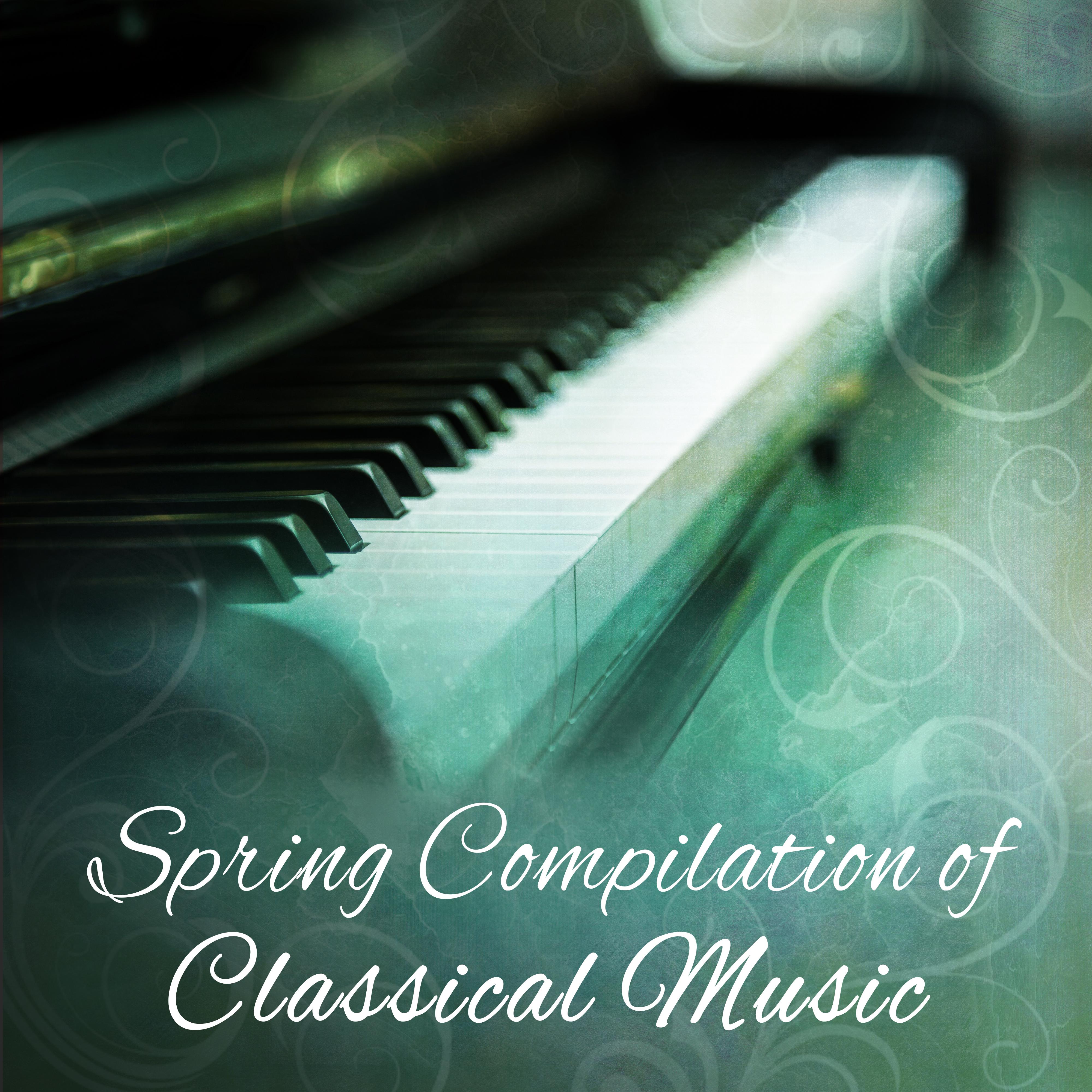 Spring Compilation of Classical Music