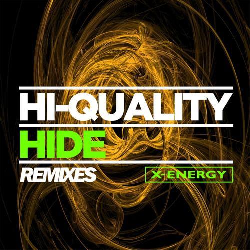 Hide (Rudeejay & Da Brozz Remix)