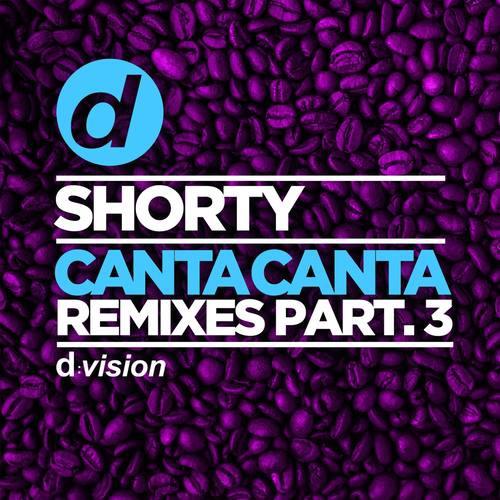 Canta Canta (Alex Pizzuti Remix)