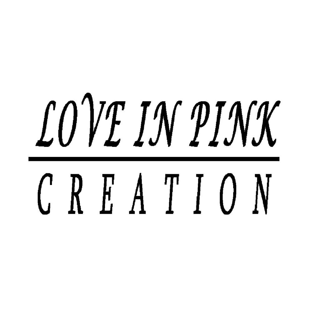 Love In Pink 