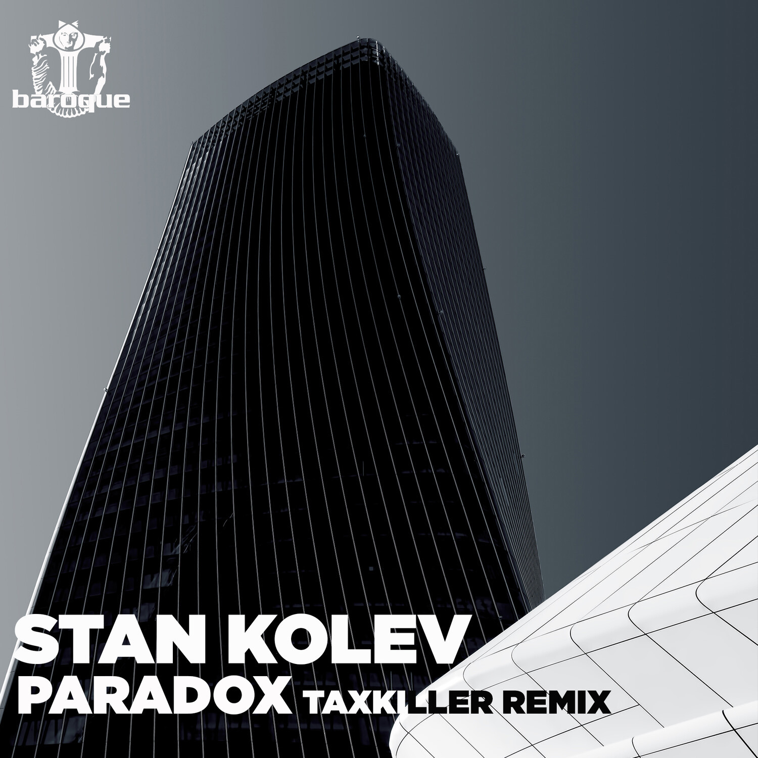 Paradox (Taxkiller Remix)