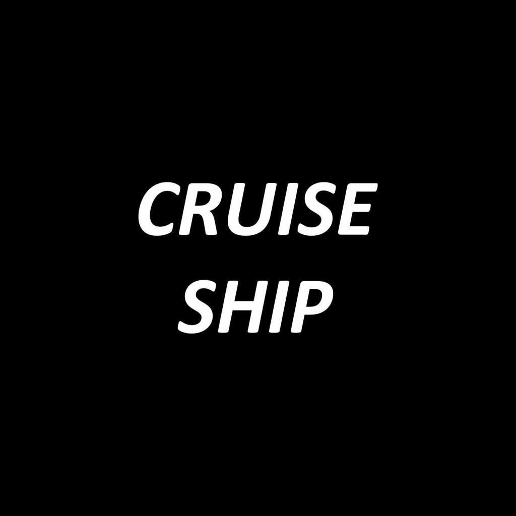 Cruise Ship