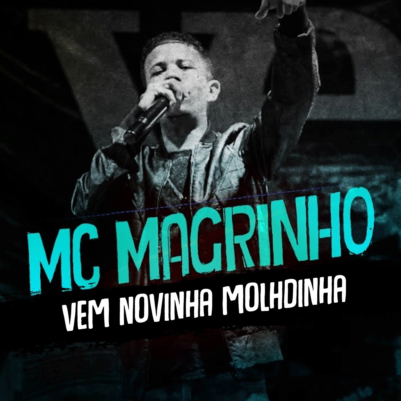 Vem Novinha Molhadinha