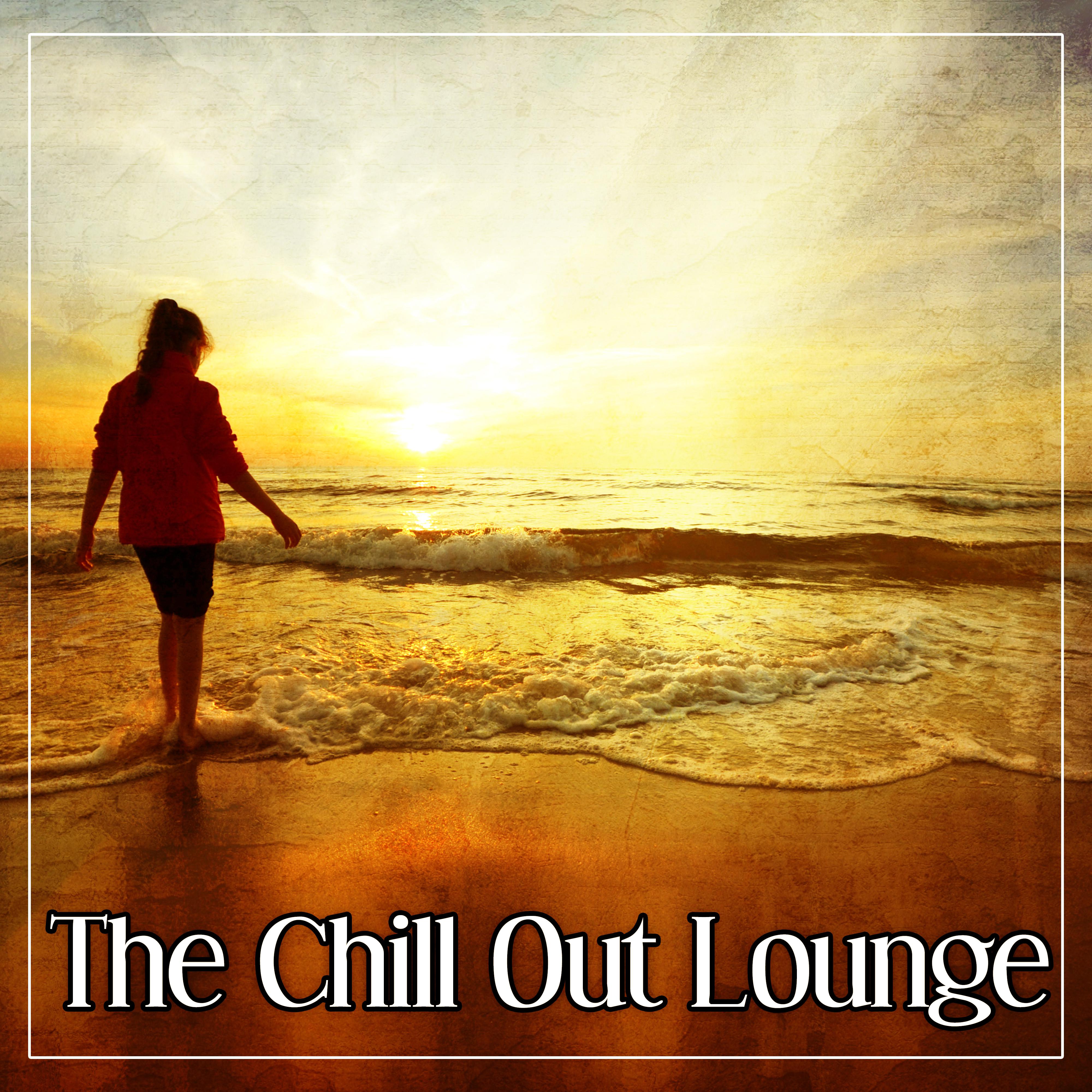 The Chill Out Lounge - Balearic Islands, Tropical Ibiza, Chilled Summer, Relaxing Summer