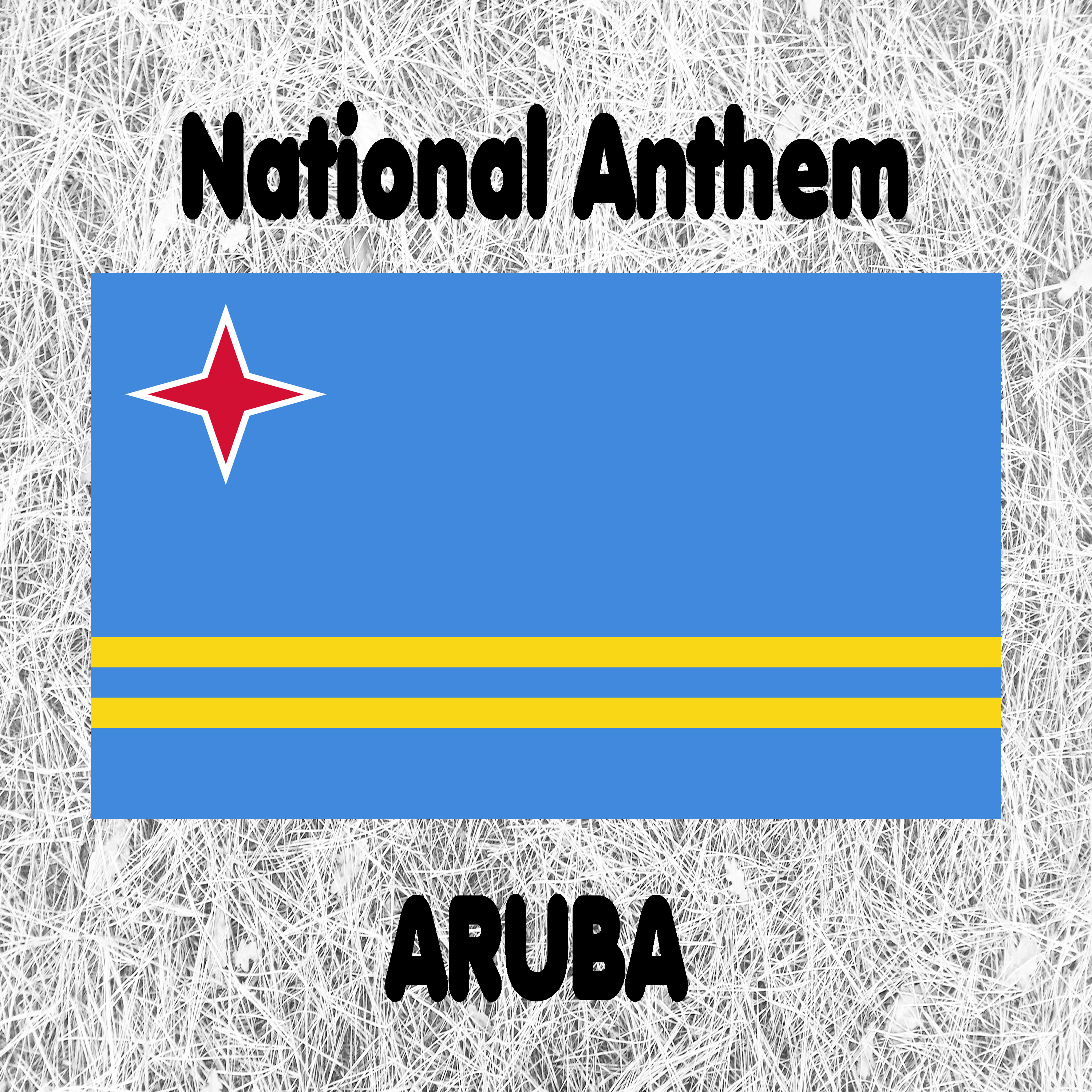 Aruba - National Anthems