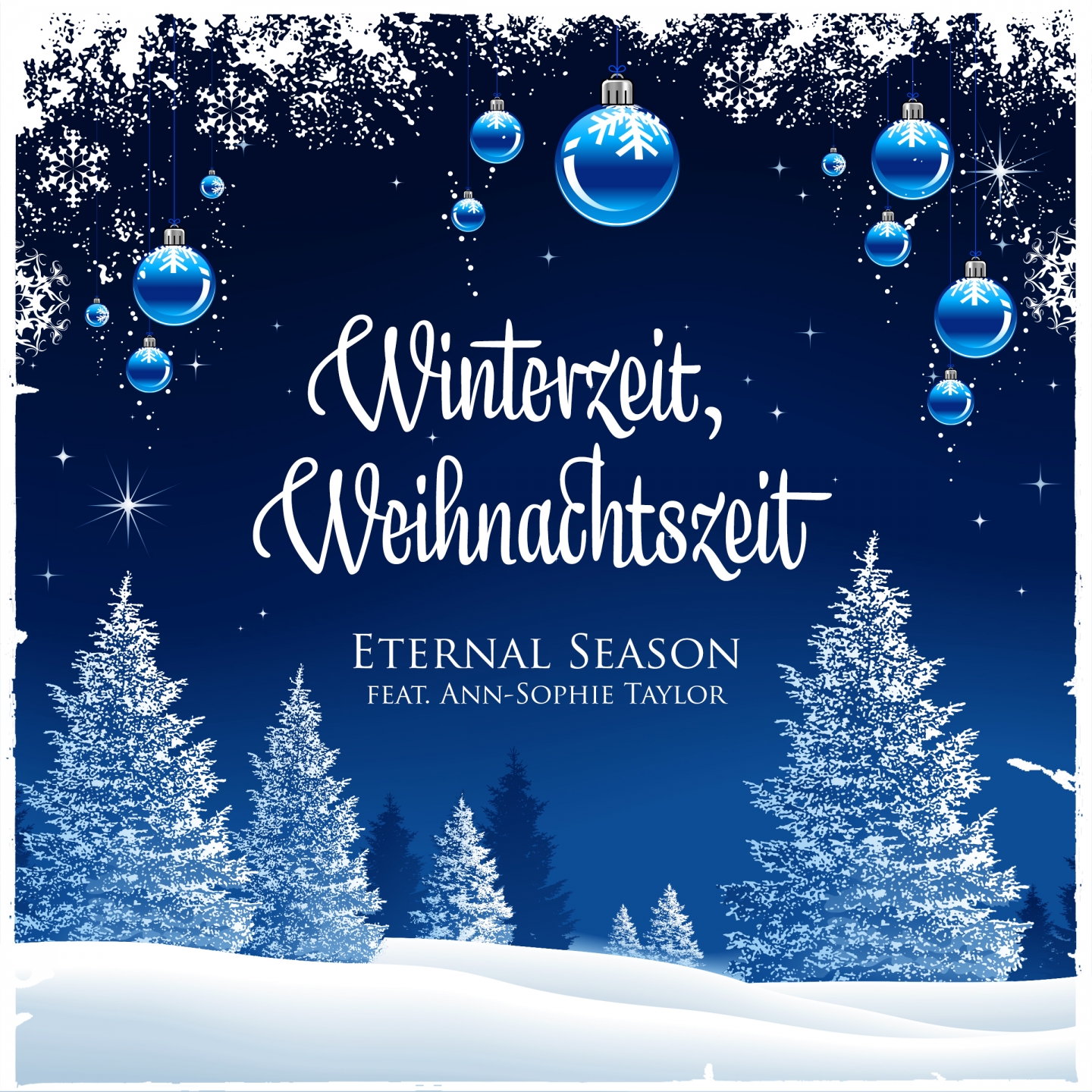 Winterzeit, Weihnachtszeit