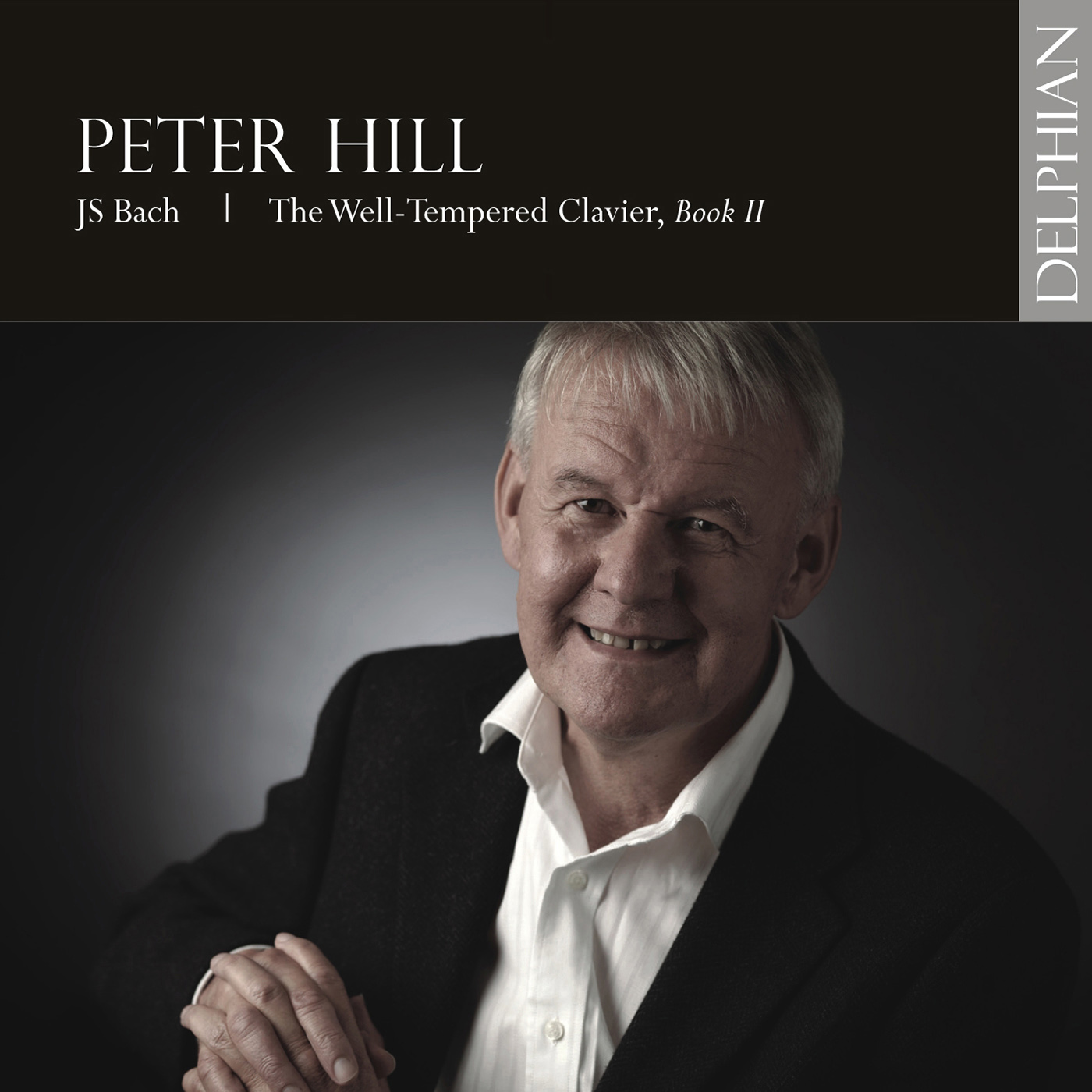 The Well-Tempered Clavier, Book 2, BWV 870-893:Prelude No. 24 in B Minor, BWV 893