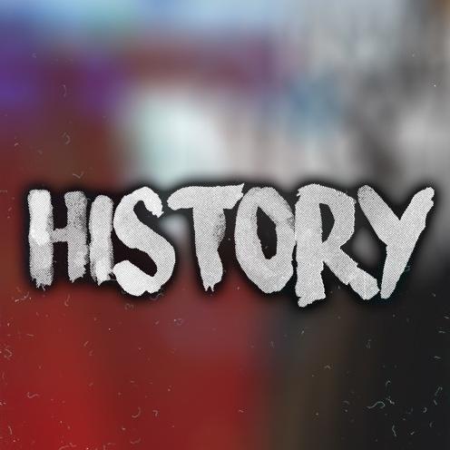 History (Kid Travis Cover)