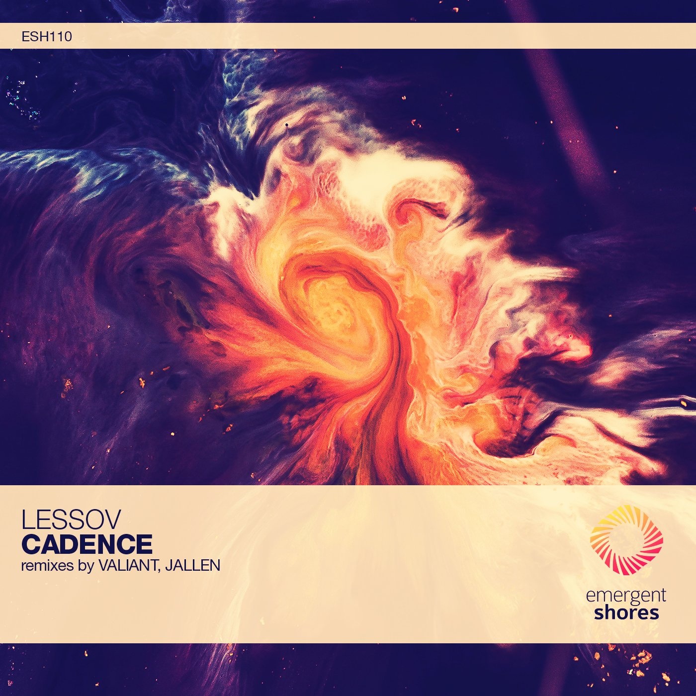 Cadence (Jallen Remix)