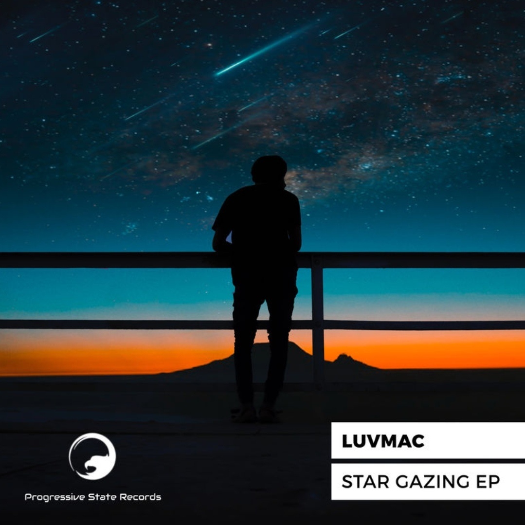 STAR GAZING EP