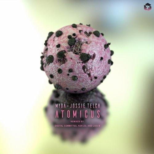 Atomicus (Luis M Remix)