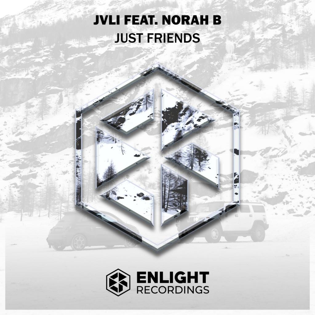 Just Friends (feat. Norah B) (Extended Mix)