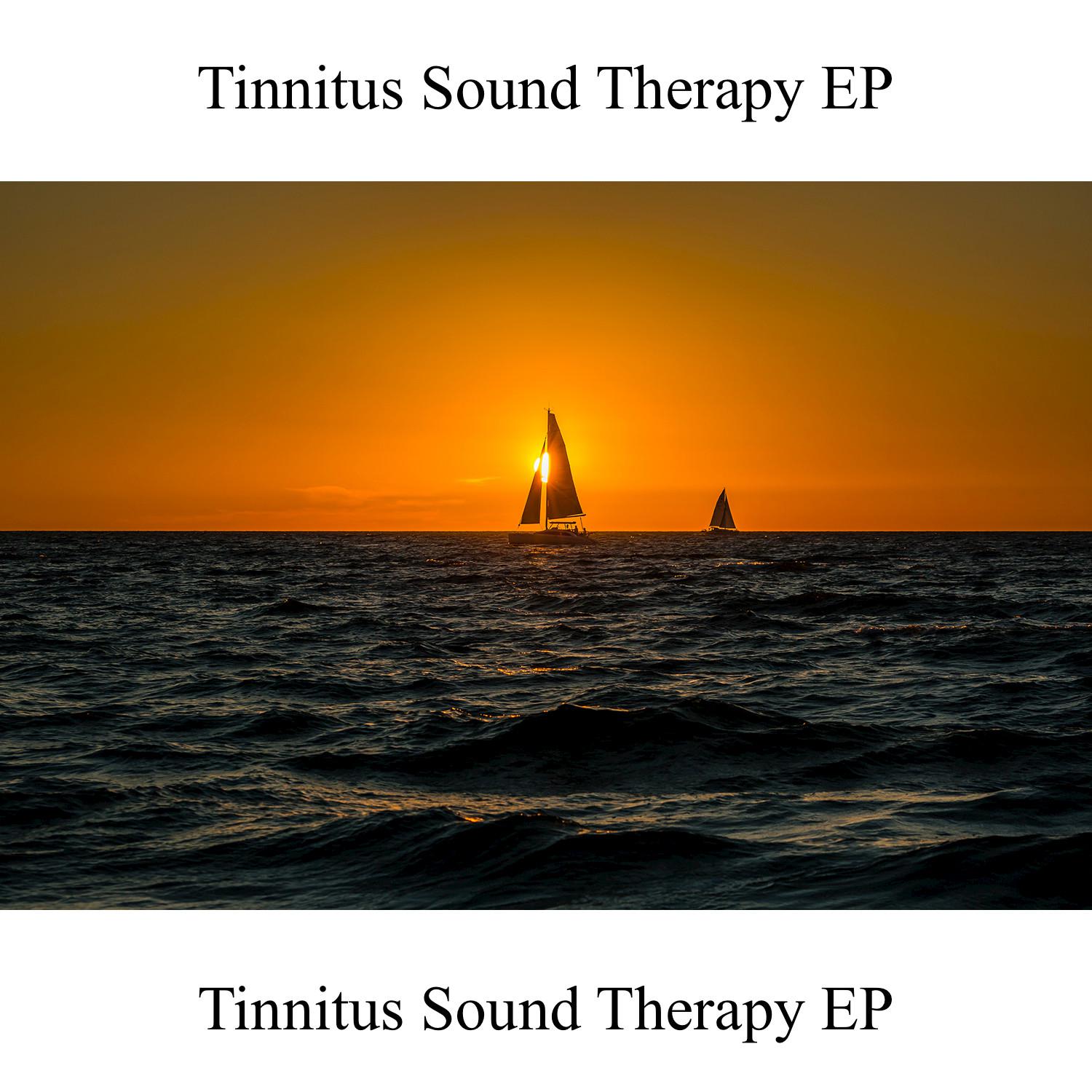 Best Tinnitus Sound Therapy Ever, No. 2