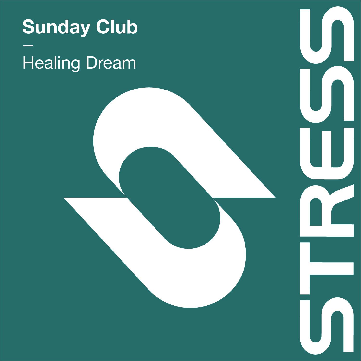 Healing Dream (Dub Mix)