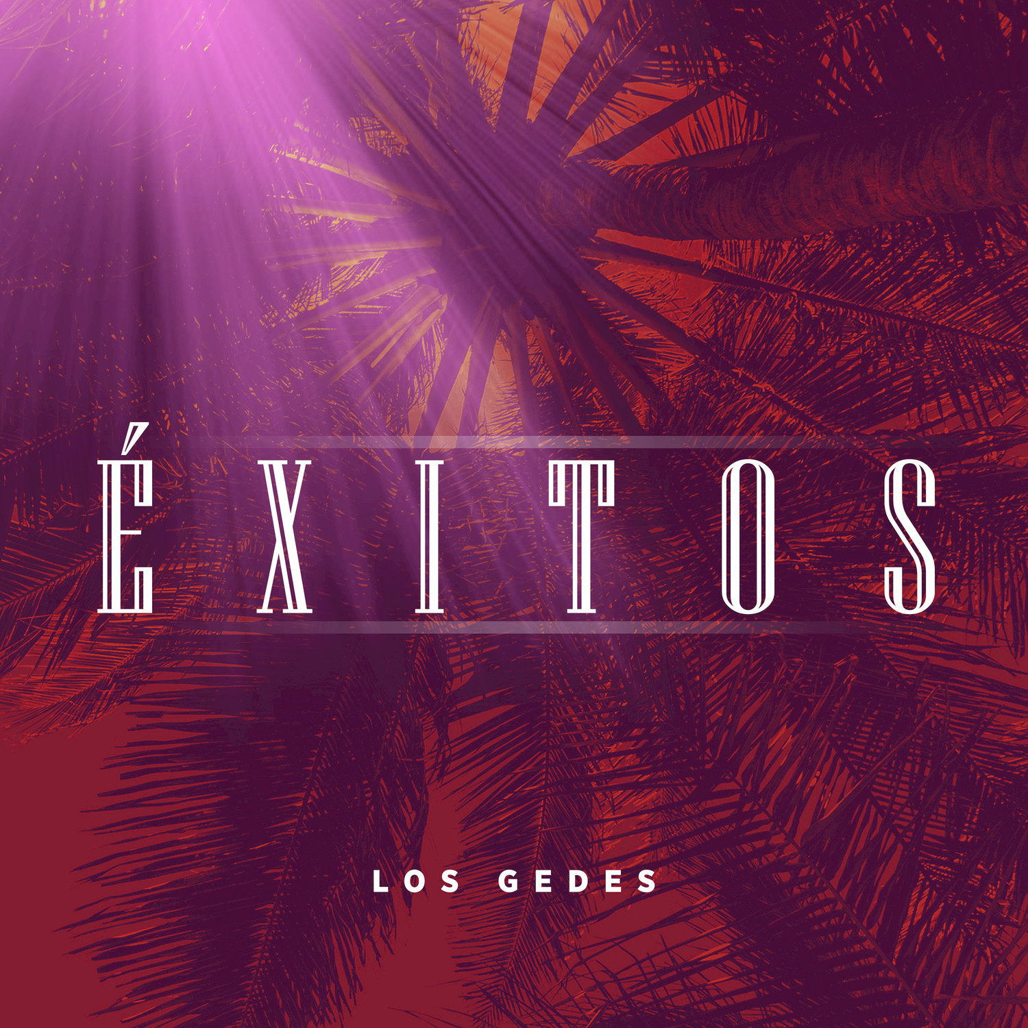 Éxitos