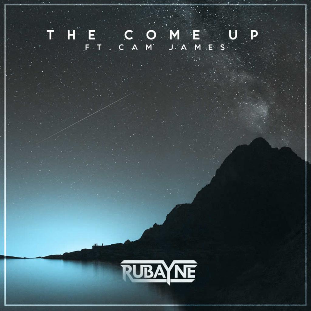 The Come Up (feat. Cam James) (Radio Edit)