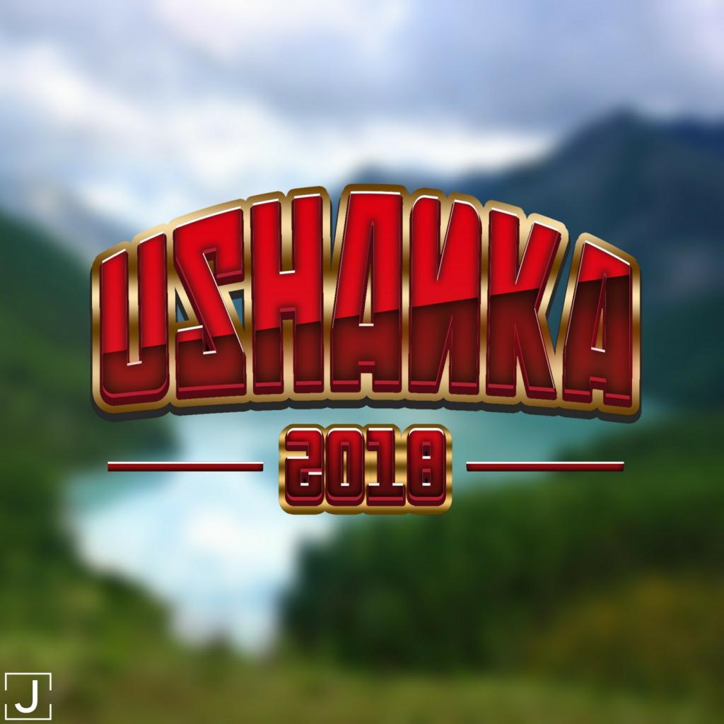 Ushanka 2018 (feat. Ole Hartz)