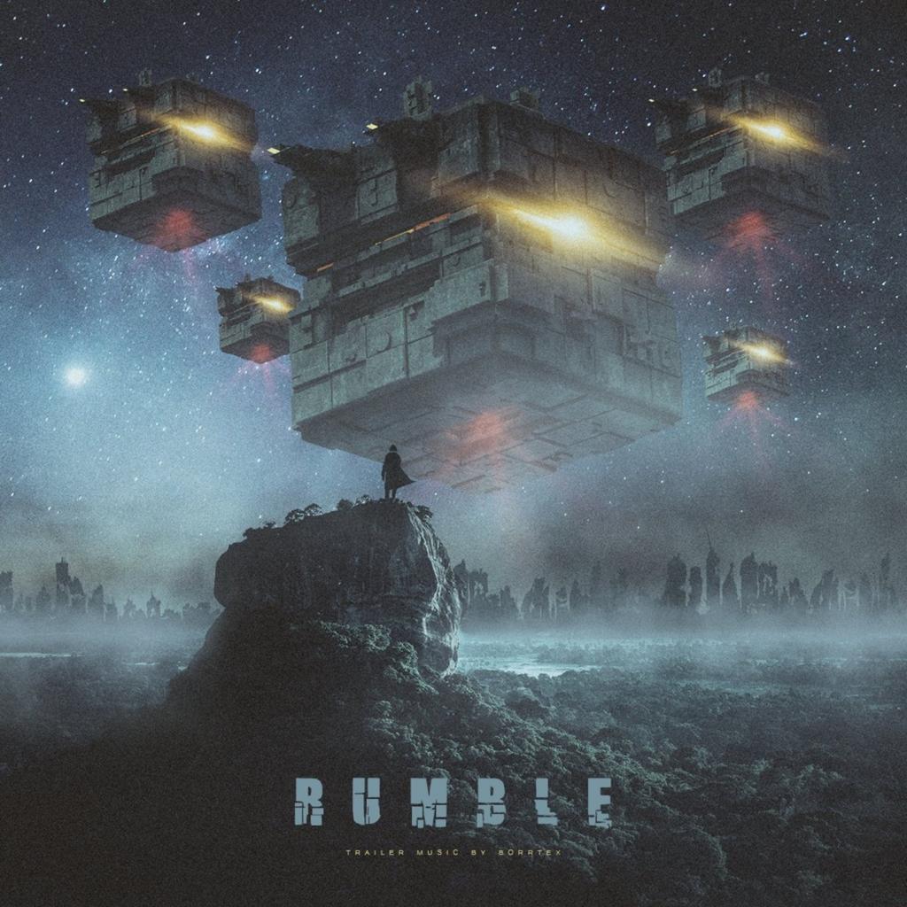 Rumble