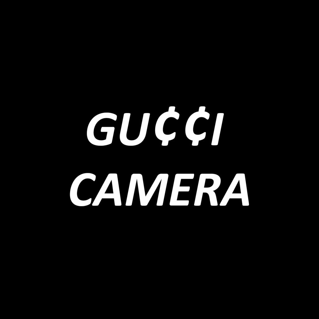 Gu¢¢i Camera