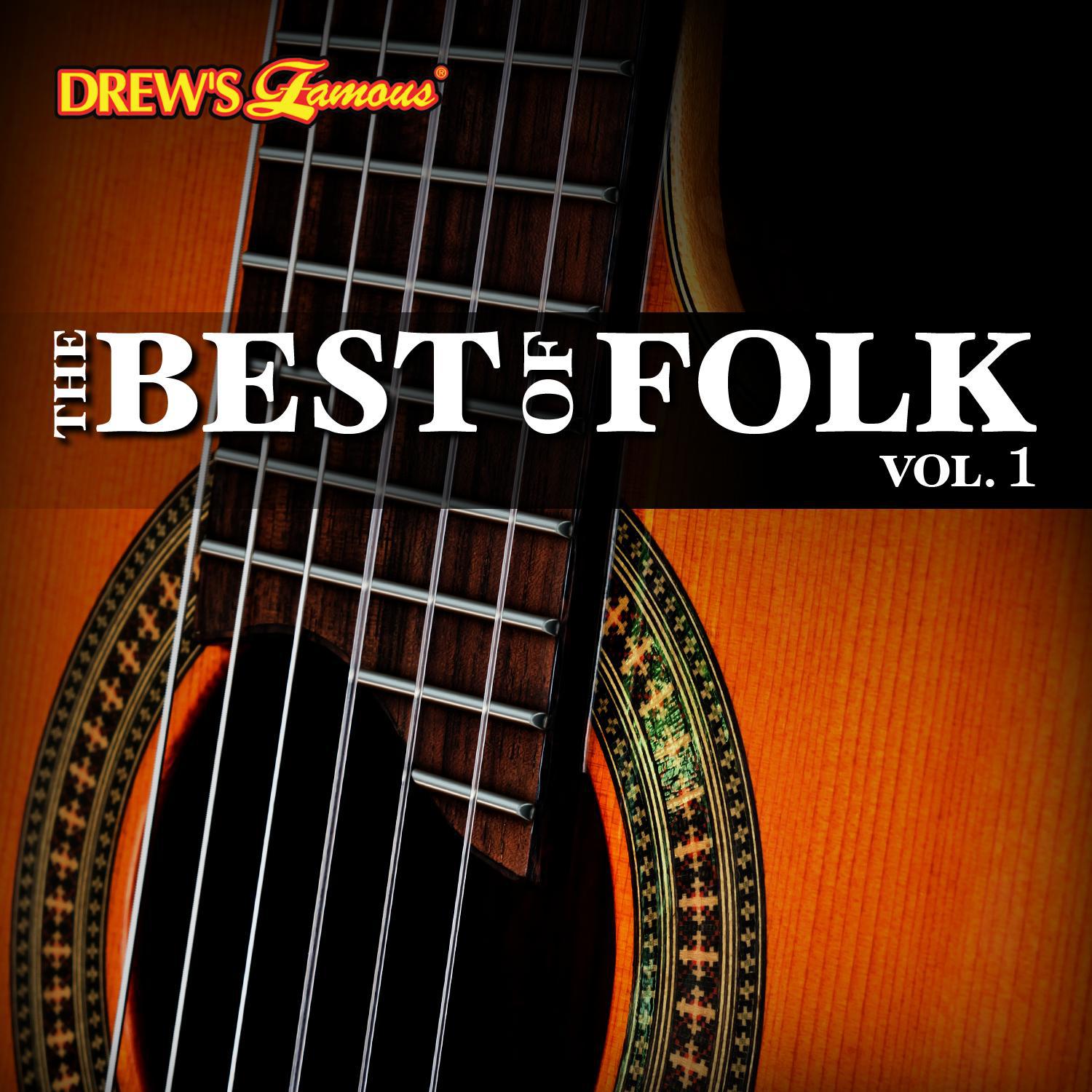 The Best of Folk, Vol. 1