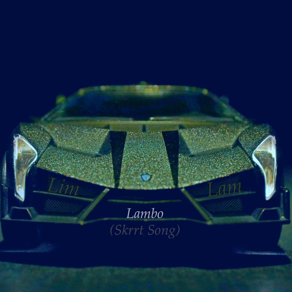 Lambo (Skrrt Song)