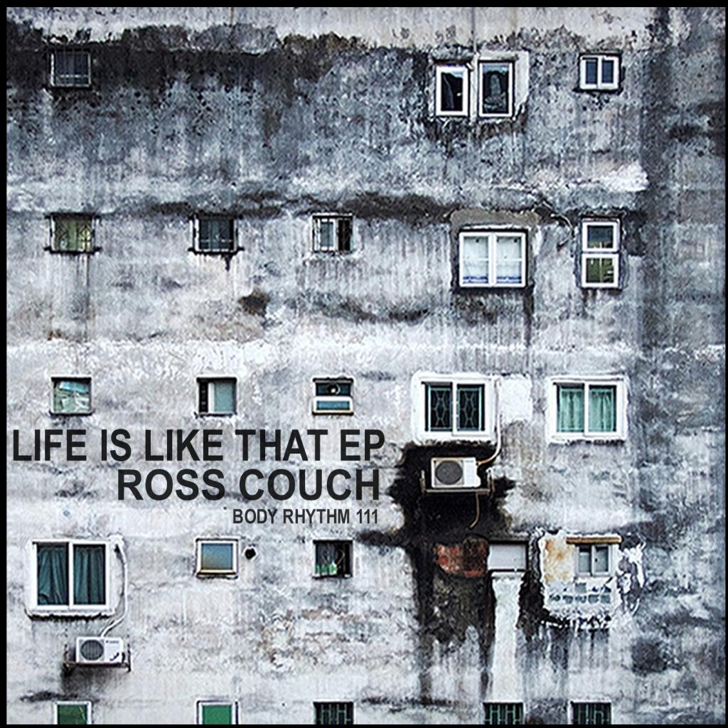 Life Is Like That EP