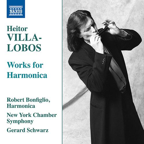 Modinhas e canções, Series 2 (arr. for harmonica and orchestra):Modinhas e canções, Series 2: No. 3. Nesta rua (arr. for harmonica and orchestra)